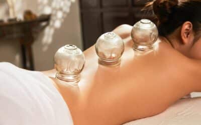 The Power of Cupping Therapy: Ancient Healing for Modern Wellness