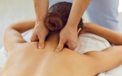 Boost Your Occupational Health with Therapeutic Massage Techniques