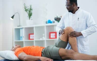 Boost Your Athletic Performance with Chiropractic Care
