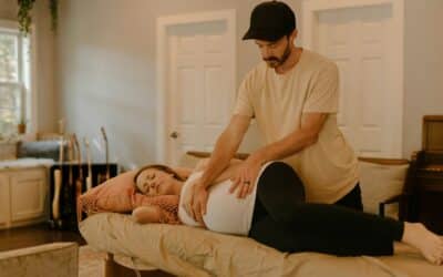 Pregnancy Massages: A Path to Comfort and Wellbeing for Expectant Mothers