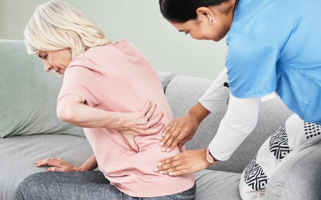 Reap the Rewards of Occupational Therapy for Chronic Pain Management at The Source Wellness Center