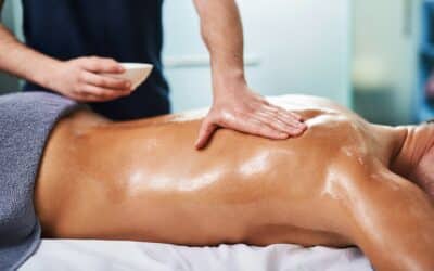 The Benefits of Massage Therapy for Stress Relief