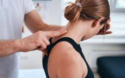What Causes Neck Stiffness and How Chiropractic Care Helps