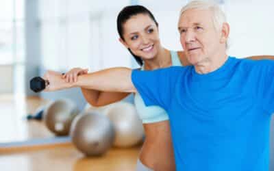 Occupational Therapy for Arthritis in Seniors: What You Should Understand