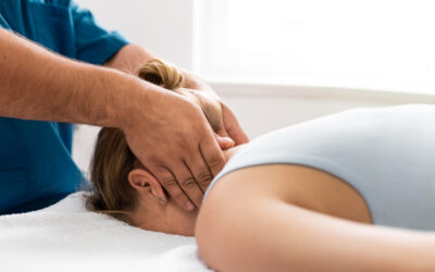 Fixing Tech Neck: Chiropractic Solutions for Digital Device Users